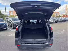 Peugeot 5008 II — Изображение 26
