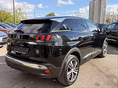 Peugeot 3008 II · Рестайлинг — Изображение 8