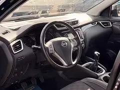 Nissan Qashqai II — Изображение 17