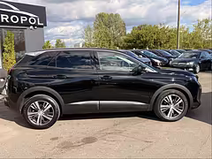 Peugeot 3008 II · Рестайлинг — Изображение 9