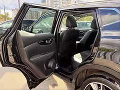 Nissan Qashqai II — Изображение 18