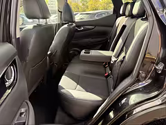 Nissan Qashqai II — Изображение 19