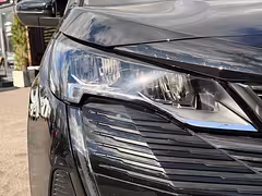 Peugeot 3008 II · Рестайлинг — Изображение 11