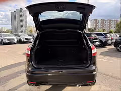 Nissan Qashqai II — Изображение 20