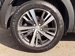 Peugeot 3008 II · Рестайлинг — Изображение 12