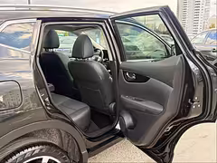 Nissan Qashqai II — Изображение 21