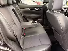 Nissan Qashqai II — Изображение 22