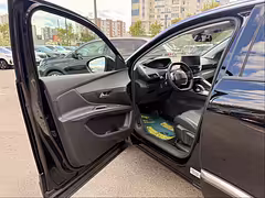 Peugeot 3008 II · Рестайлинг — Изображение 14
