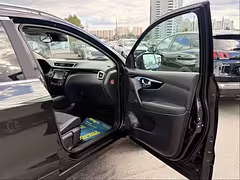 Nissan Qashqai II — Изображение 23