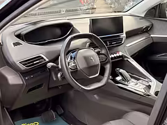 Peugeot 3008 II · Рестайлинг — Изображение 16