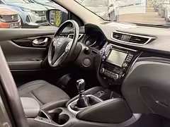 Nissan Qashqai II — Изображение 25