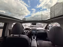 Nissan Qashqai II — Изображение 26