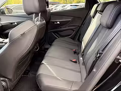 Peugeot 3008 II · Рестайлинг — Изображение 18