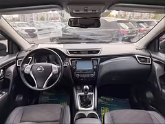 Nissan Qashqai II — Изображение 27
