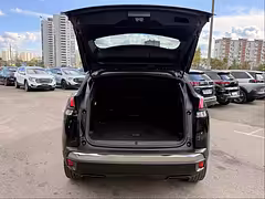 Peugeot 3008 II · Рестайлинг — Изображение 19