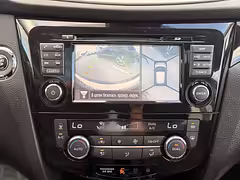 Nissan Qashqai II — Изображение 29
