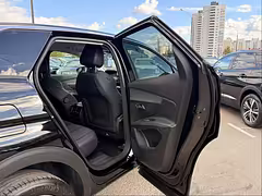 Peugeot 3008 II · Рестайлинг — Изображение 21
