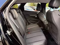 Peugeot 3008 II · Рестайлинг — Изображение 22