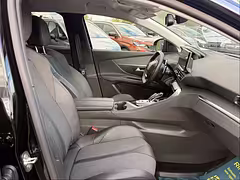 Peugeot 3008 II · Рестайлинг — Изображение 24