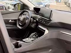 Peugeot 3008 II · Рестайлинг — Изображение 25