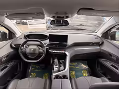 Peugeot 3008 II · Рестайлинг — Изображение 26