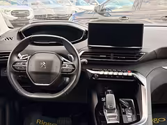 Peugeot 3008 II · Рестайлинг — Изображение 27