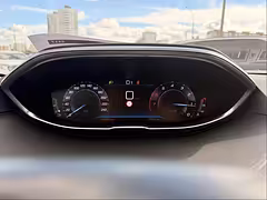 Peugeot 3008 II · Рестайлинг — Изображение 28