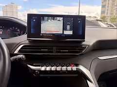 Peugeot 3008 II · Рестайлинг — Изображение 29
