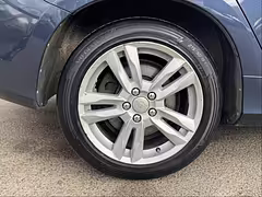 Volvo V60 I · Рестайлинг — Изображение 24
