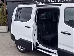 Peugeot Rifter — Изображение 16