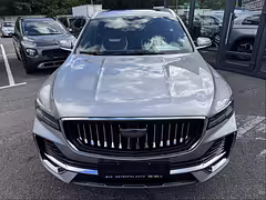 Geely Xingyue L I — Изображение 3