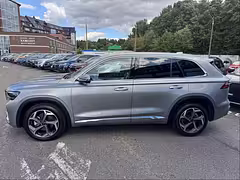 Geely Xingyue L I — Изображение 5