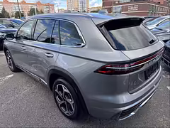 Geely Xingyue L I — Изображение 6