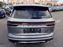 Geely Xingyue L I — Изображение 7
