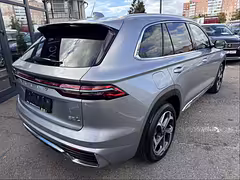 Geely Xingyue L I — Изображение 8