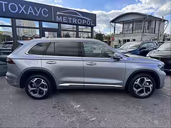 Geely Xingyue L I — Изображение 9