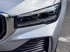 Geely Xingyue L I — Изображение 11