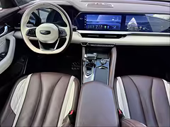 Geely Xingyue L I — Изображение 14