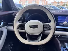 Geely Xingyue L I — Изображение 15