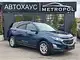 Chevrolet Equinox III