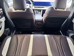 Geely Xingyue L I — Изображение 16