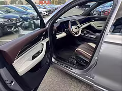 Geely Xingyue L I — Изображение 17