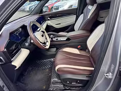 Geely Xingyue L I — Изображение 18