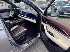 Geely Xingyue L I — Изображение 19