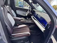 Geely Xingyue L I — Изображение 20