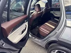 Geely Xingyue L I — Изображение 21