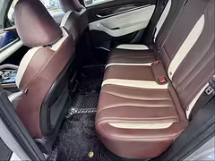 Geely Xingyue L I — Изображение 22