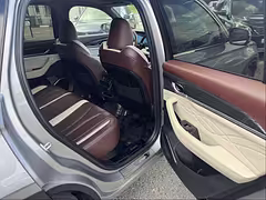 Geely Xingyue L I — Изображение 23