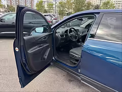 Chevrolet Equinox III — Изображение 8