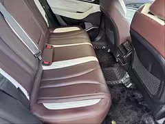 Geely Xingyue L I — Изображение 24